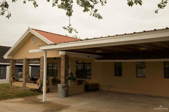 15505 Ebony Street, Edinburg, TX 78541