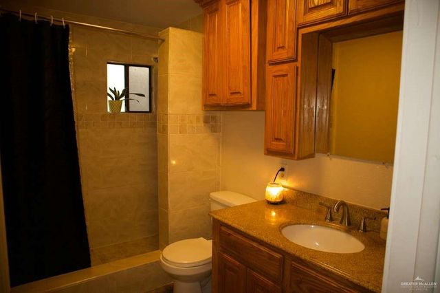 15505 Ebony Street, Edinburg, TX 78541