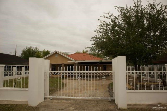 15505 Ebony Street, Edinburg, TX 78541