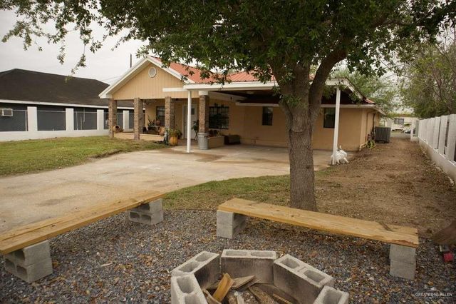 15505 Ebony Street, Edinburg, TX 78541