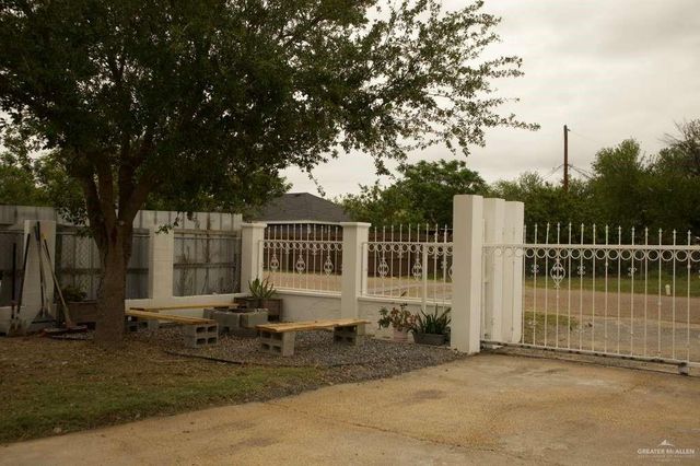 15505 Ebony Street, Edinburg, TX 78541