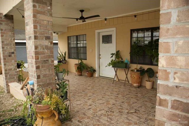 15505 Ebony Street, Edinburg, TX 78541