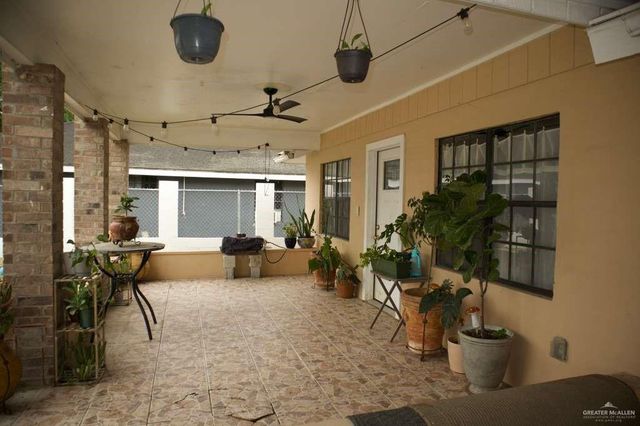 15505 Ebony Street, Edinburg, TX 78541