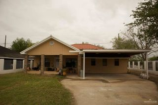 15505 Ebony Street, Edinburg, TX 78541
