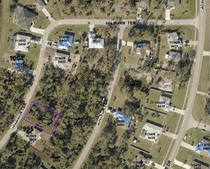 Lot 5 WILBURN TERRACE, North Port, FL 34288