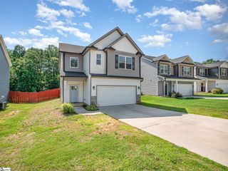 211 Rosewood Circle, Duncan, SC 29334