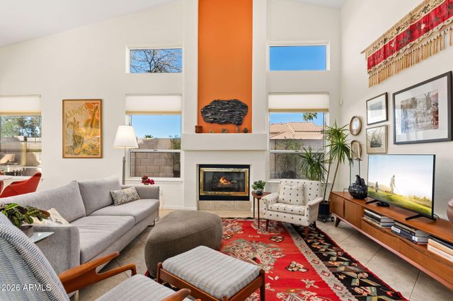 5405 E Danbury Road, Scottsdale, AZ 85254