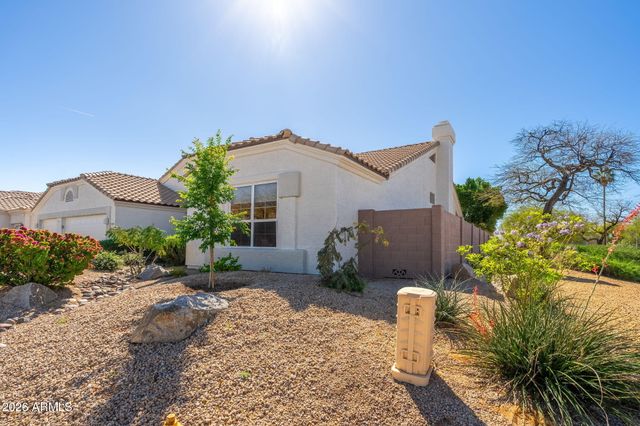 5405 E Danbury Road, Scottsdale, AZ 85254