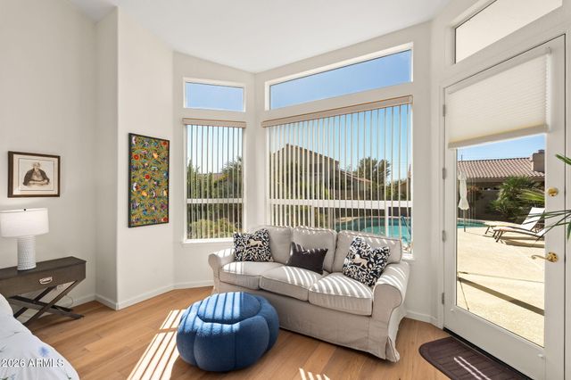 5405 E Danbury Road, Scottsdale, AZ 85254