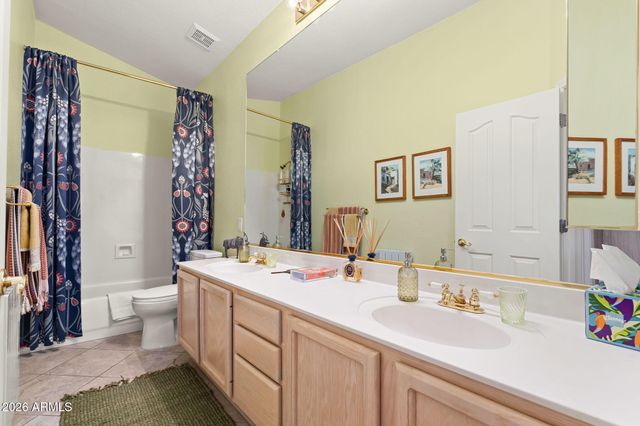 5405 E Danbury Road, Scottsdale, AZ 85254