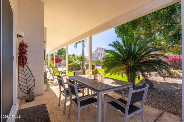 5405 E Danbury Road, Scottsdale, AZ 85254