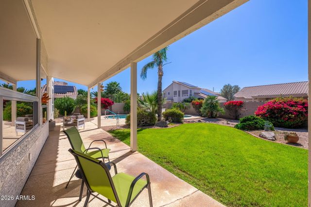 5405 E Danbury Road, Scottsdale, AZ 85254