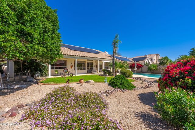 5405 E Danbury Road, Scottsdale, AZ 85254