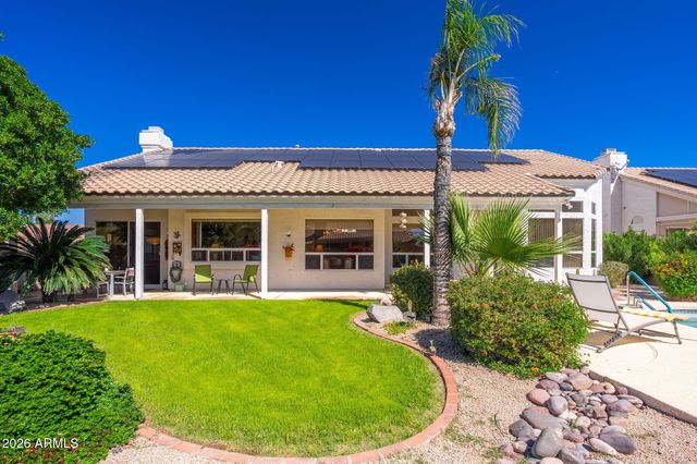 5405 E Danbury Road, Scottsdale, AZ 85254