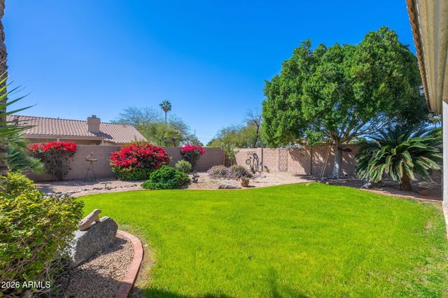 5405 E Danbury Road, Scottsdale, AZ 85254