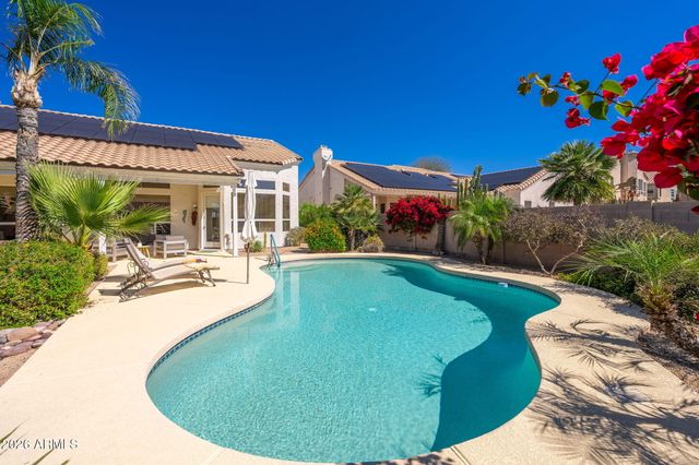 5405 E Danbury Road, Scottsdale, AZ 85254