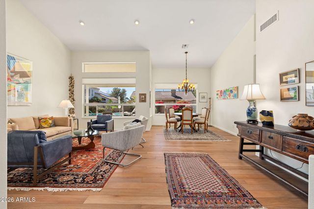 5405 E Danbury Road, Scottsdale, AZ 85254