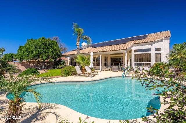 5405 E Danbury Road, Scottsdale, AZ 85254