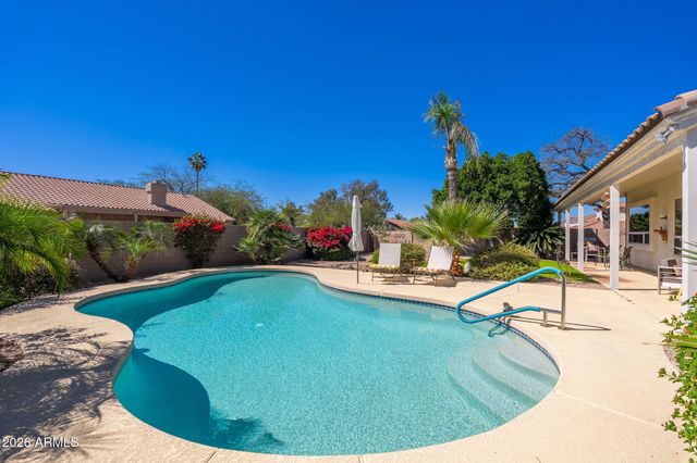 5405 E Danbury Road, Scottsdale, AZ 85254