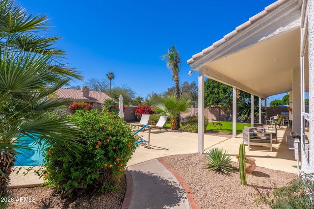 5405 E Danbury Road, Scottsdale, AZ 85254