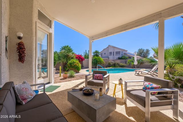 5405 E Danbury Road, Scottsdale, AZ 85254