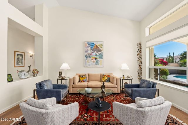 5405 E Danbury Road, Scottsdale, AZ 85254