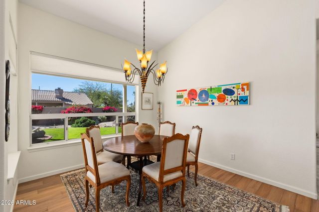 5405 E Danbury Road, Scottsdale, AZ 85254