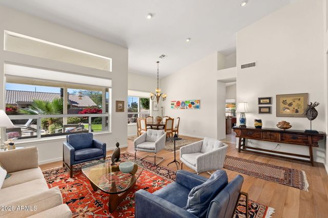 5405 E Danbury Road, Scottsdale, AZ 85254