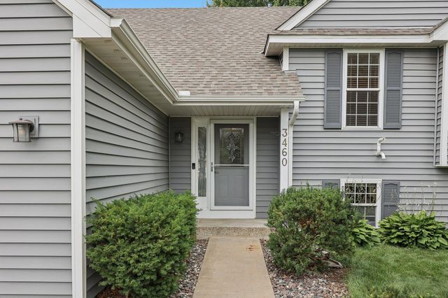 3460 Commonwealth Avenue, Woodbury, MN 55125