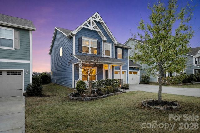 2009 New Hope Branch Way, Belmont, NC 28012