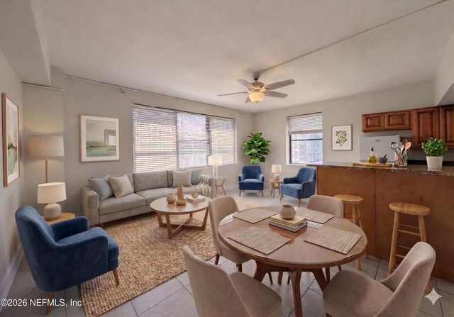 311 W ASHLEY Street 608, Jacksonville, FL 32202