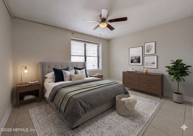 311 W ASHLEY Street 608, Jacksonville, FL 32202