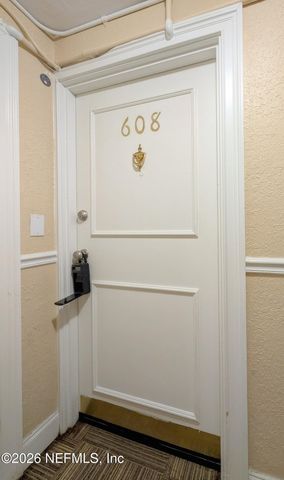 311 W ASHLEY Street 608, Jacksonville, FL 32202