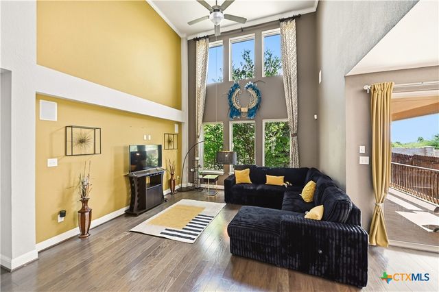 13822 Pursley Ridge, San Antonio, TX 78245