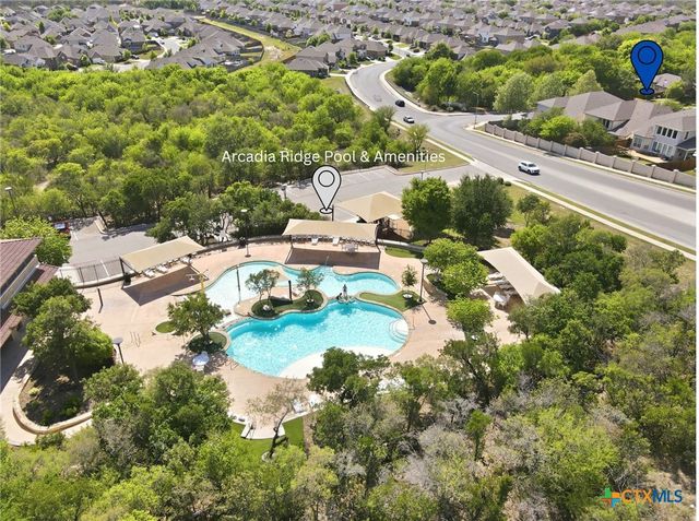 13822 Pursley Ridge, San Antonio, TX 78245