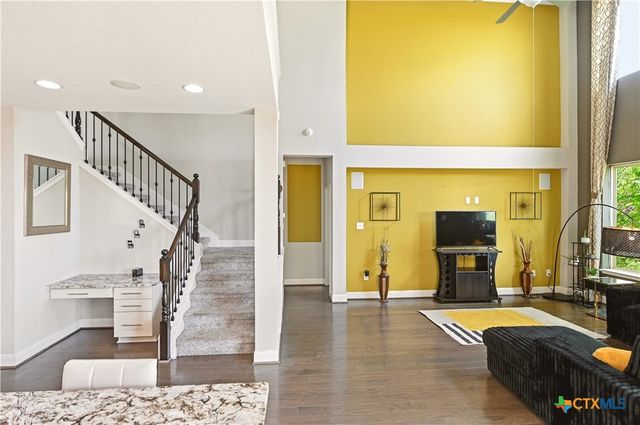 13822 Pursley Ridge, San Antonio, TX 78245