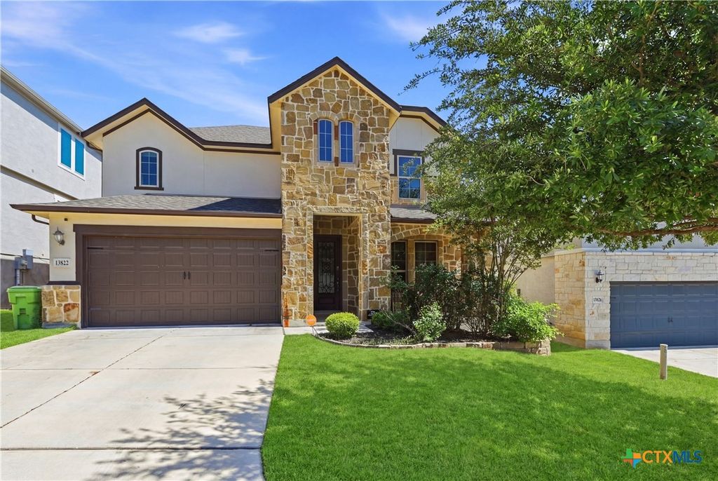 13822 Pursley Ridge, San Antonio, TX 78245