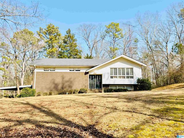 61 RYANS WAY, Heflin, AL 36264