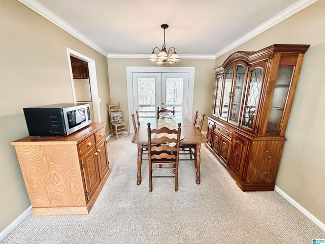 61 RYANS WAY, Heflin, AL 36264