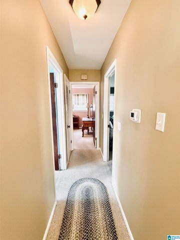 61 RYANS WAY, Heflin, AL 36264