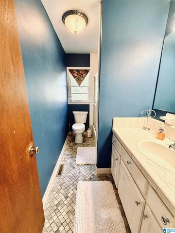 61 RYANS WAY, Heflin, AL 36264