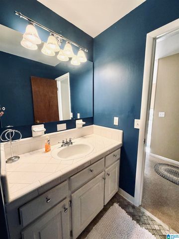 61 RYANS WAY, Heflin, AL 36264