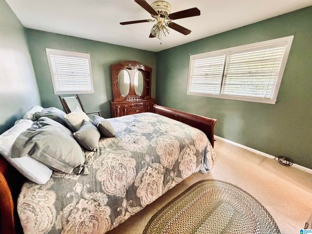 61 RYANS WAY, Heflin, AL 36264