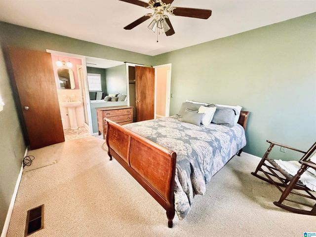 61 RYANS WAY, Heflin, AL 36264