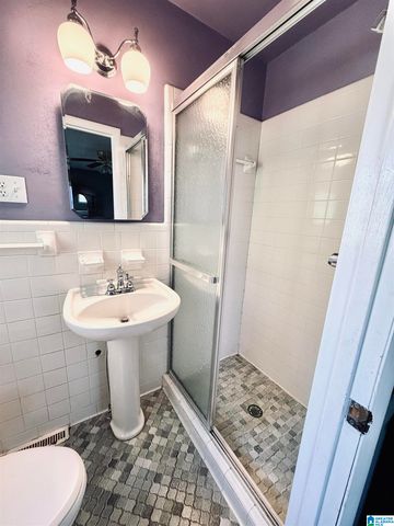 61 RYANS WAY, Heflin, AL 36264