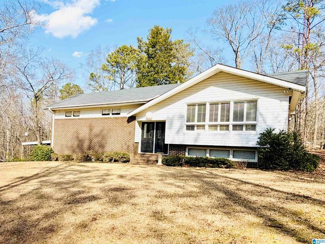 61 RYANS WAY, Heflin, AL 36264