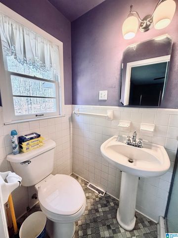 61 RYANS WAY, Heflin, AL 36264