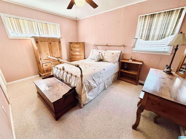 61 RYANS WAY, Heflin, AL 36264