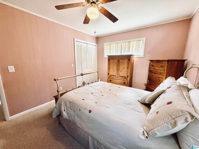 61 RYANS WAY, Heflin, AL 36264