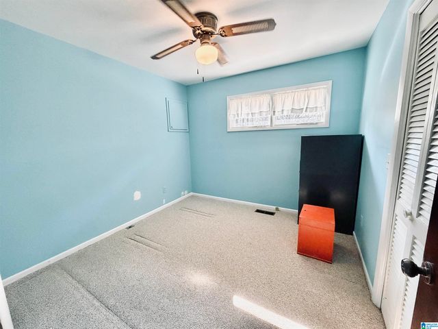 61 RYANS WAY, Heflin, AL 36264